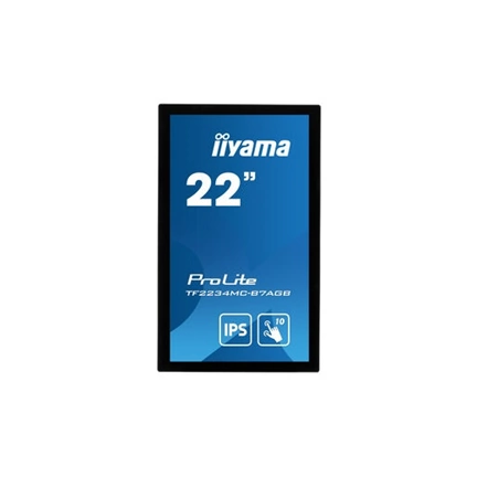 IIYAMA ProLite TF2234MC-B7AGB