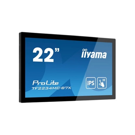 IIYAMA ProLite TF2234MC-B7X