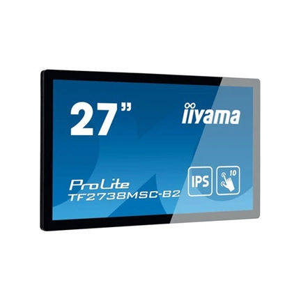 IIYAMA ProLite TF2738MSC-B2