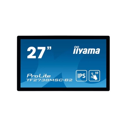 IIYAMA ProLite TF2738MSC-B2