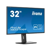 IIYAMA ProLite XB3270QS-B5 32" IPS WQHD