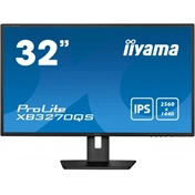 IIYAMA ProLite XB3270QS-B5 32" IPS WQHD