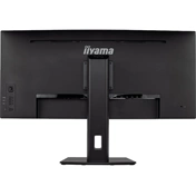 IIYAMA ProLite XCB3494WQSN-B5 34" UWQHD curved with USB-C dock and KVM switch