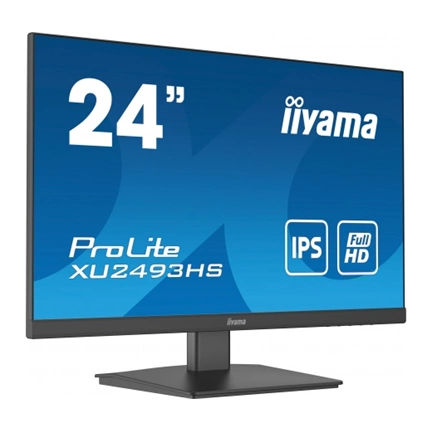 IIYAMA ProLite XU2493HS-B5 24" FHD IPS