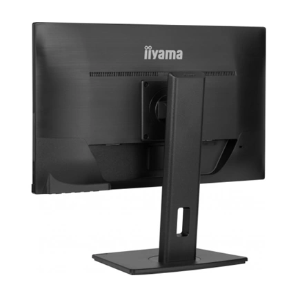 IIYAMA ProLite XUB2390HS-B5 23" IPS monitor with and height adjustable stand