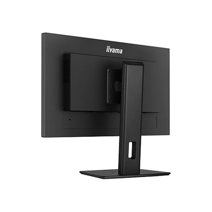 IIYAMA ProLite XUB2493QSU-B5 24" IPS 3-side borderless monitor with height adjustable stand