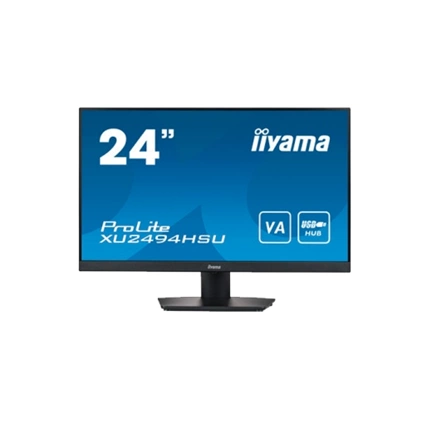 IIYAMA ProLite XUB2494HSU-B2