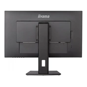 IIYAMA ProLite XUB2792QSN-B5 27" WQHD IPS 75Hz USB-C dock RJ45 LAN