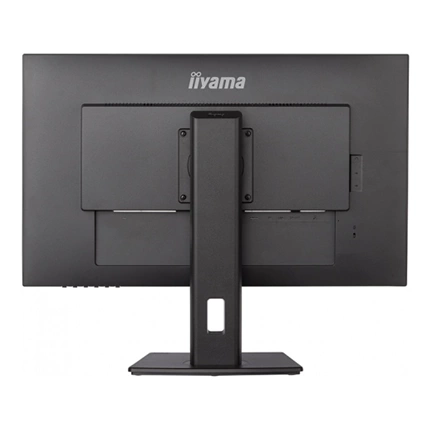 IIYAMA ProLite XUB2792QSN-B5 27" WQHD IPS 75Hz USB-C dock RJ45 LAN