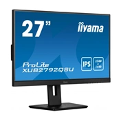 IIYAMA ProLite XUB2792QSU-B5 27" IPS WQHD