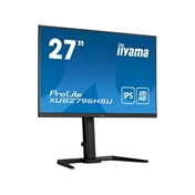 IIYAMA ProLite XUB2796HSU-B5 27" FHD IPS 75Hz HAS Pivot