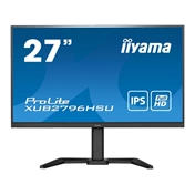 IIYAMA ProLite XUB2796HSU-B5 27" FHD IPS 75Hz HAS Pivot