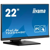 IIYAMA Prolite T2254MSC-B1AG 21.5" Touch IPS Anti-Glare