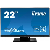 IIYAMA Prolite T2254MSC-B1AG 21.5" Touch IPS Anti-Glare