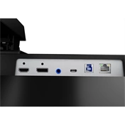 IIYAMA  XUB3293UHSN-B5 16:9  HDMI+DP+USB-C IPS