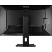 IIYAMA  XUB3293UHSN-B5 16:9  HDMI+DP+USB-C IPS