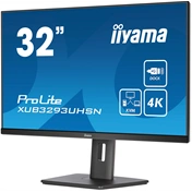 IIYAMA  XUB3293UHSN-B5 16:9  HDMI+DP+USB-C IPS