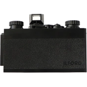 ILFORD Pixie 35-II Black fényképezőgép