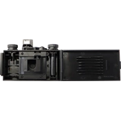 ILFORD Pixie 35-II Black fényképezőgép