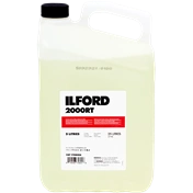 ILFORD DEVELOPER 2000RT 5L