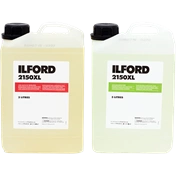 ILFORD DEVELOPER 2150 XL KIT+FIX 3+3L