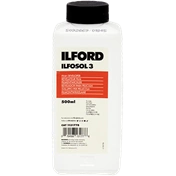 ILFORD DEVELOPER ILFOSOL 3 500 ML