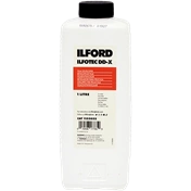 ILFORD DEVELOPER ILFOTEC DD-X 1L