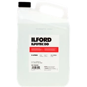 ILFORD DEVELOPER ILFOTEC DD 5L