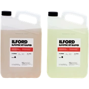 ILFORD DEVELOPER ILFOTEC RT RAPID 20L A+B