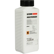 ILFORD DEVELOPER MULTIGRADE 500ML