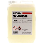 ILFORD DEVELOPER MULTIGRADE 5L