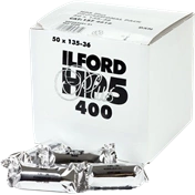 ILFORD FILM HP5 PLUS 135-36 PP50