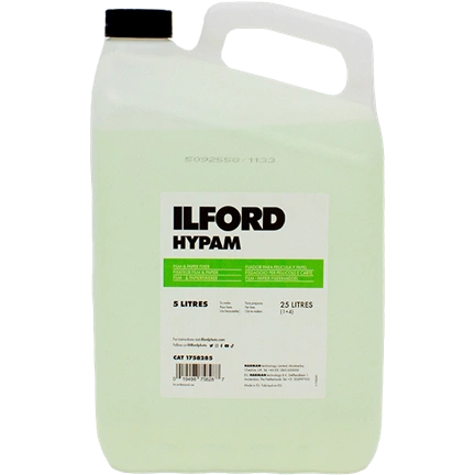 ILFORD FIX HYPAM 5L