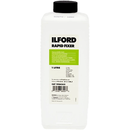 ILFORD FIX RAPID 1L