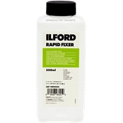 ILFORD FIX RAPID 500 ML