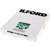 ILFORD HP5 PLUS 8X10 25 SHEETS FILM