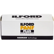 ILFORD PANF 50 (120) B&W rollfilm