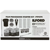 ILFORD + PATERSON FILM STARTER KIT2