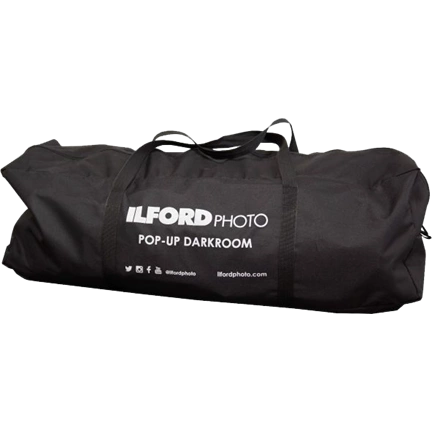 ILFORD PHOTO POP-UP DARKROOM