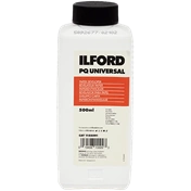 ILFORD PQU DEVELOPER 500ML