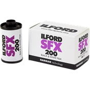 ILFORD SFX 200 135-36 FILM