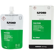ILFORD Simplicity hívó szett, 12 tasakos kiszerelés