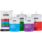 ILFORD SIMPLICITY FILM KIT