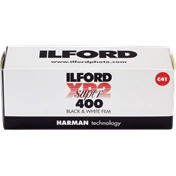 ILFORD XP2 SUPER 120 FILM