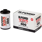 ILFORD XP2 SUPER 135-24 FILM