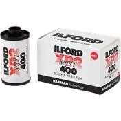 ILFORD XP2 SUPER 135-36 FILM