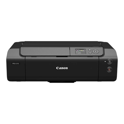 IMAGEPROGRAF PRO-310 professzionális A3+ nyomtató IMAGEPROGRAF PRO-310 professzionális A3+ nyomtató