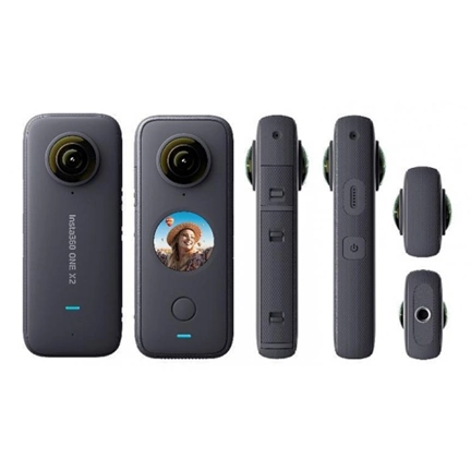 insta360 ONE X2 kamera