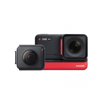 insta360 ONE RS Twin Edition kamera