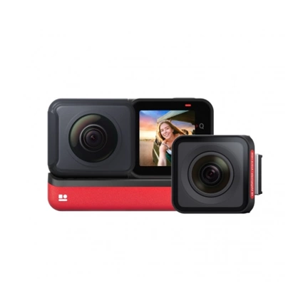 insta360 ONE RS Twin Edition kamera